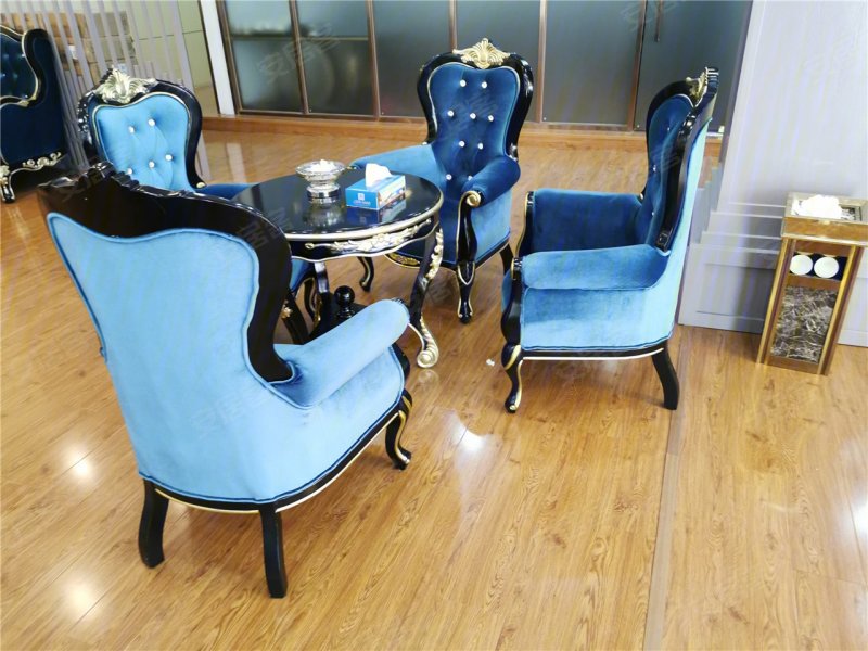 宁德楼盘 霞浦县楼盘 霞浦·海尚城