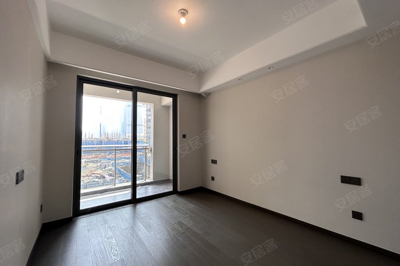 杭州建发中粮朗云-样板间图(30) - 杭州安居客