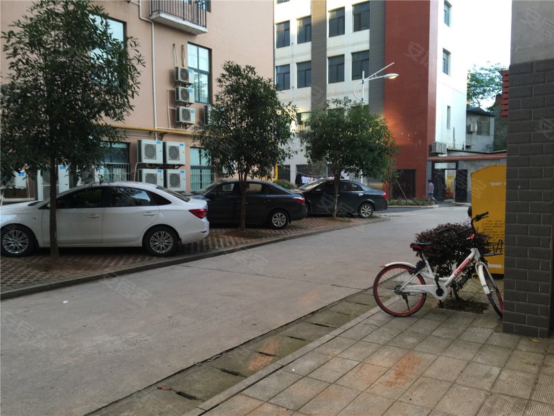 咸宁长安花苑-实景图(29) - 咸宁安居客