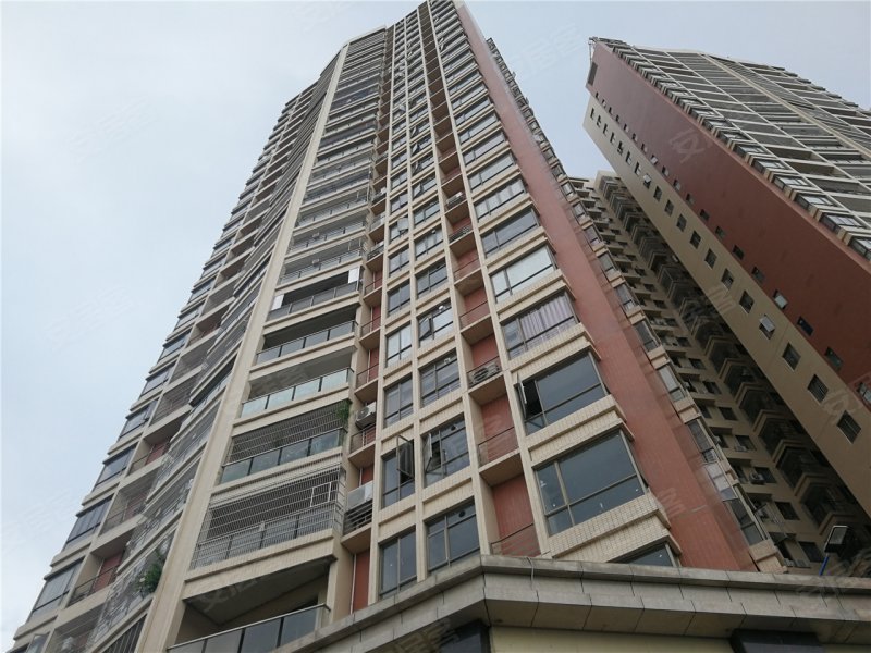 开平侨园黄金海岸-实景图(28) - 开平安居客