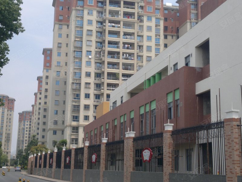 汕尾汕尾碧桂园-实景图(10) - 汕尾安居客