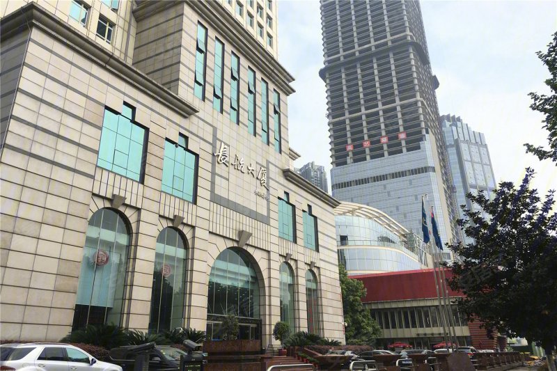 武汉新港长江府-配套图(78) - 武汉安居客