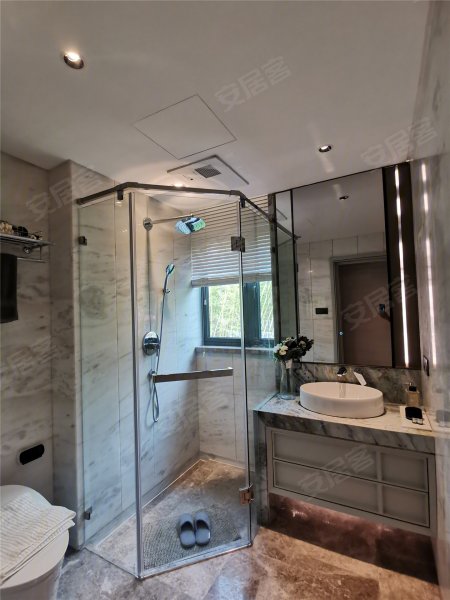 华侨城·原岸样板间图