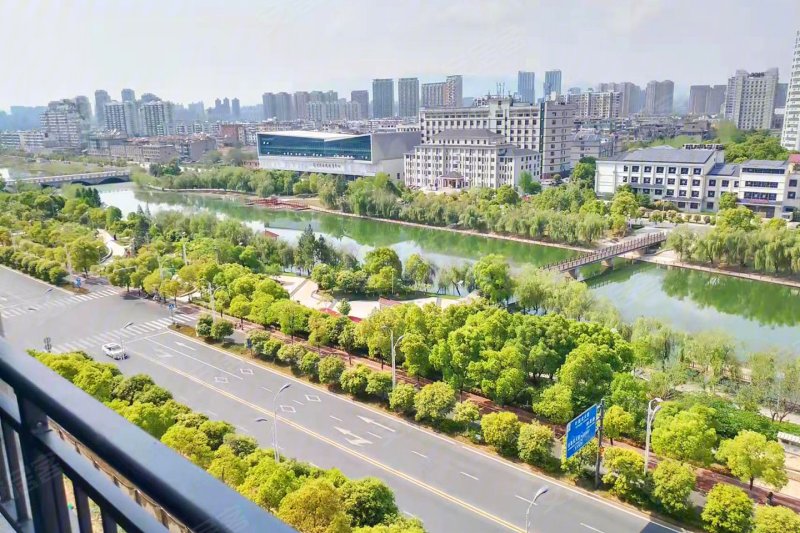 上饶金龙湾-样板间图(5) - 上饶安居客