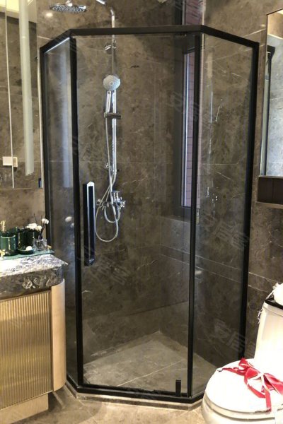 南开府样板间图