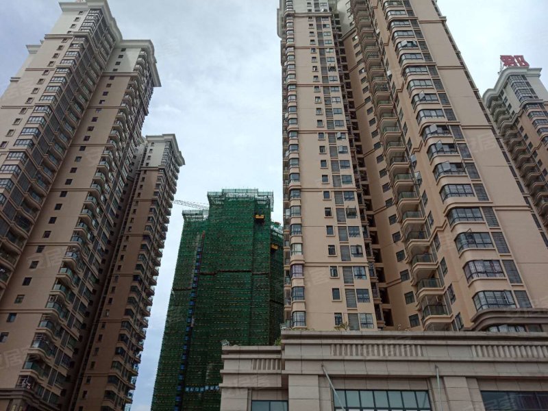 肇庆益华山海郡-实景图(22) - 肇庆安居客