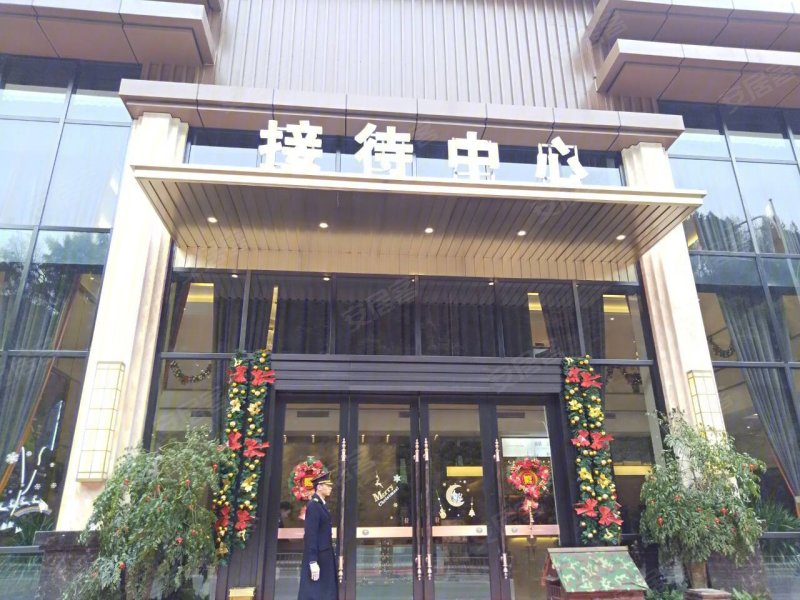 巴中北宸阳光-实景图(1) - 巴中安居客