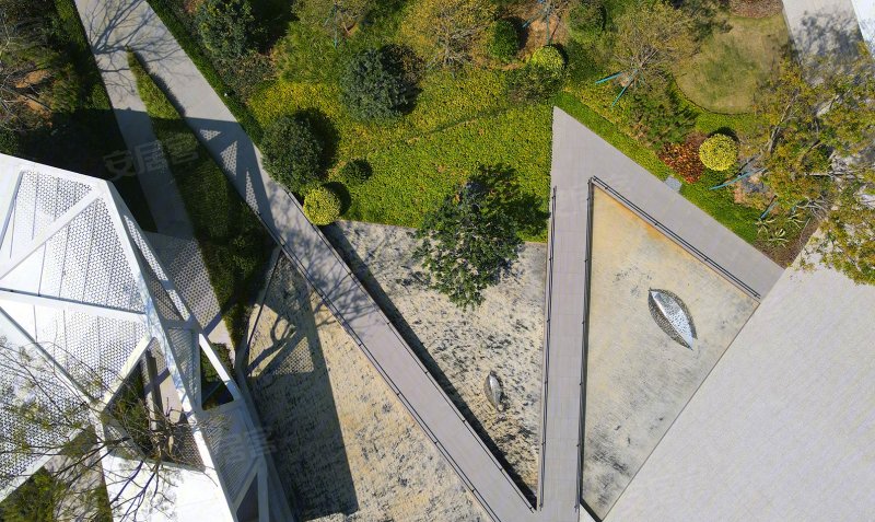 惠州中洲南麓院-实景图(3) - 惠州安居客