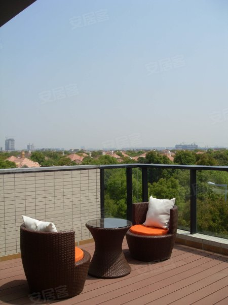 上海泷湾苑-实景图(4) - 上海安居客