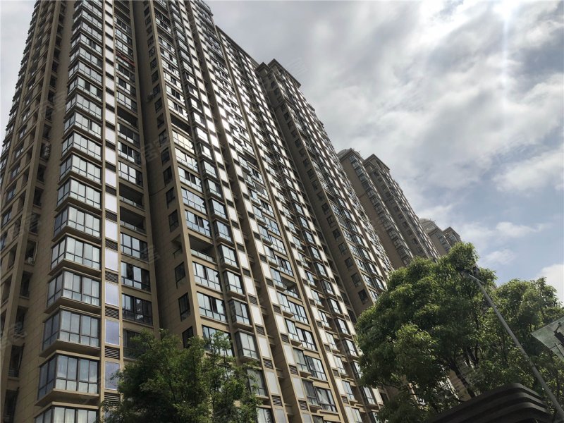 温岭西溪山庄九龙园-实景图(27) - 温岭安居客