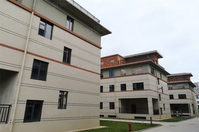 北海金鼎花园-实景图(22) - 北海安居客