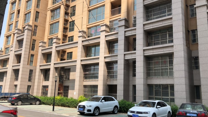 廊坊楼盘 固安楼盘 尚城国际