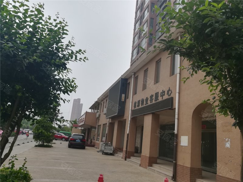 邯郸桃源山庄-实景图(46) - 邯郸安居客