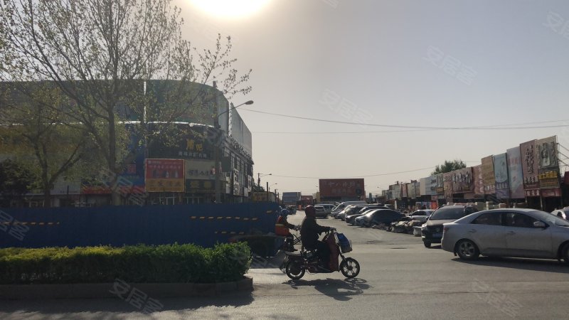 霸州凯城上东区-配套图(72 霸州安居客
