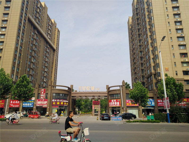 徐州星悦城商业图片