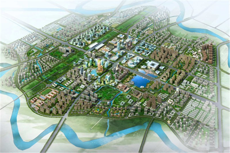 漯河建业云熙府-效果图(19) - 漯河安居客