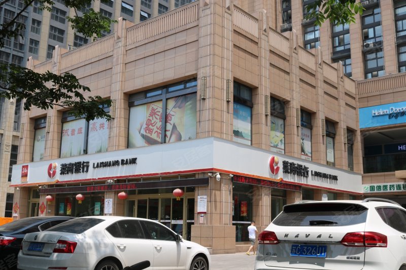 徐州楼盘 鼓楼区楼盘 风尚米兰