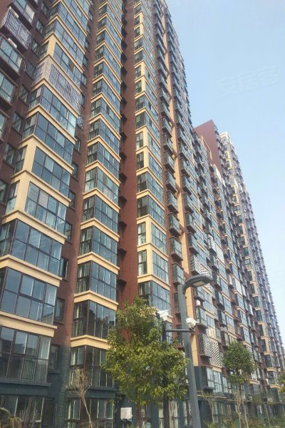 驻马店金都花园-实景图(1) - 驻马店安居客
