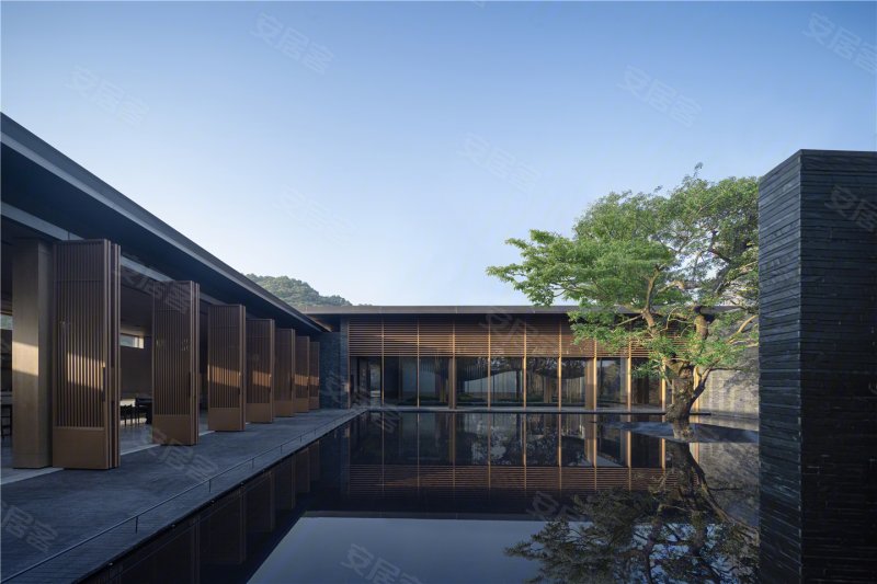 广州越秀联投知识城·居山涧-实景图(28) - 广州安居客