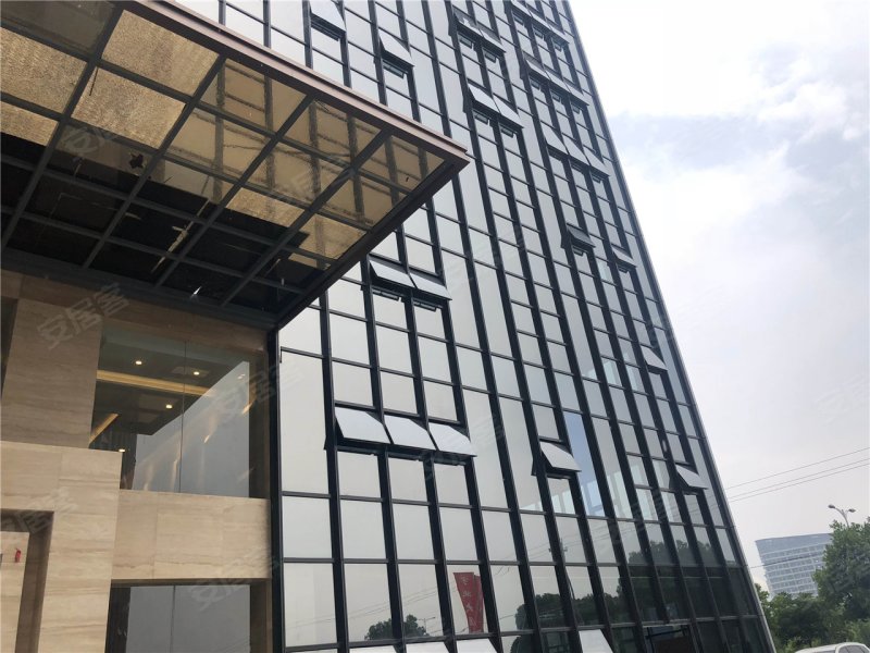 义乌宇业大厦-实景图(59) - 义乌安居客