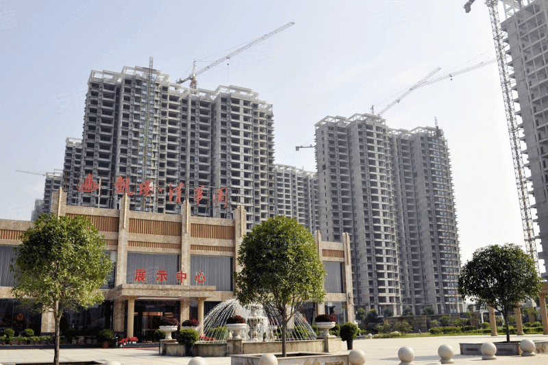 南阳凯璟清华园