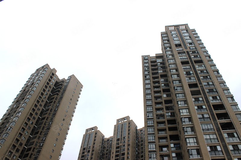 盛腾学林西岸二期项目