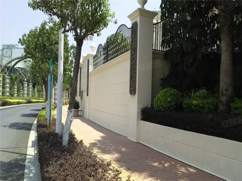 汕头锦峰珑玺-实景图(32) - 汕头安居客