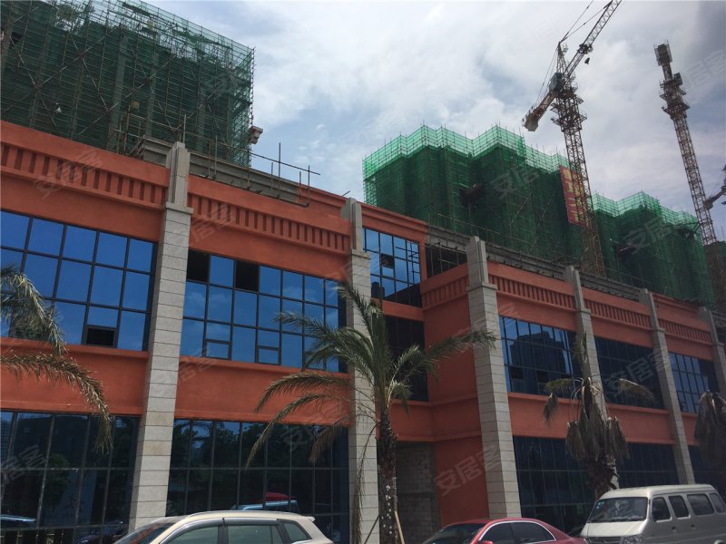 都匀市金澜湾-实景图(22) - 都匀市安居客