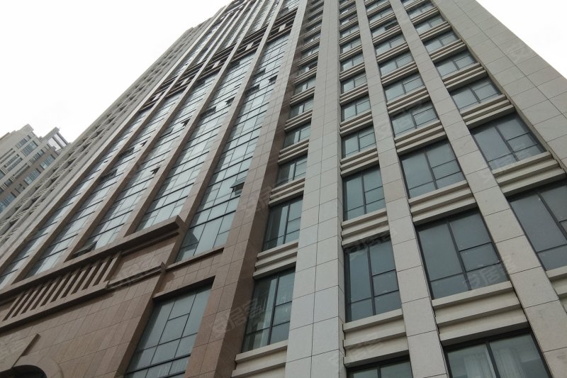 烟台润华大厦-实景图(11) - 烟台安居客