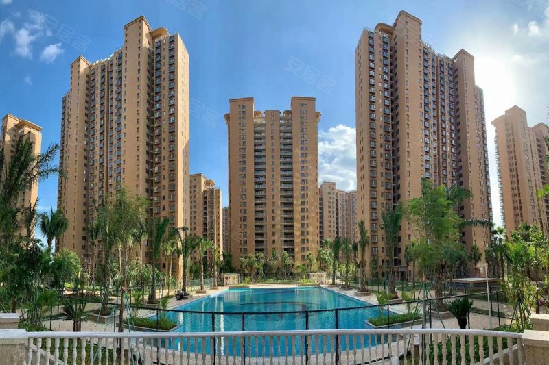 琼海海南海城时代广场