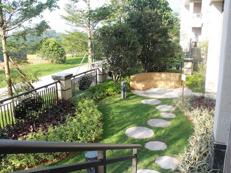 广州珠江东境花园-样板间图(33) - 广州安居客