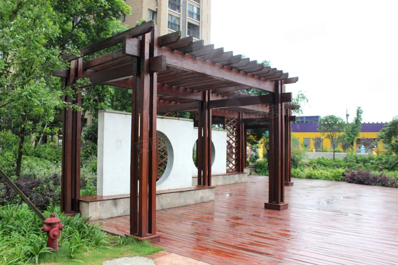 长沙盛腾学林西岸二期项目-实景图(18) - 长沙安居客