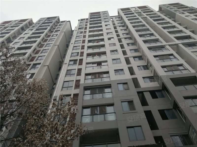 潮州韩晖名庭-实景图(24) - 潮州安居客