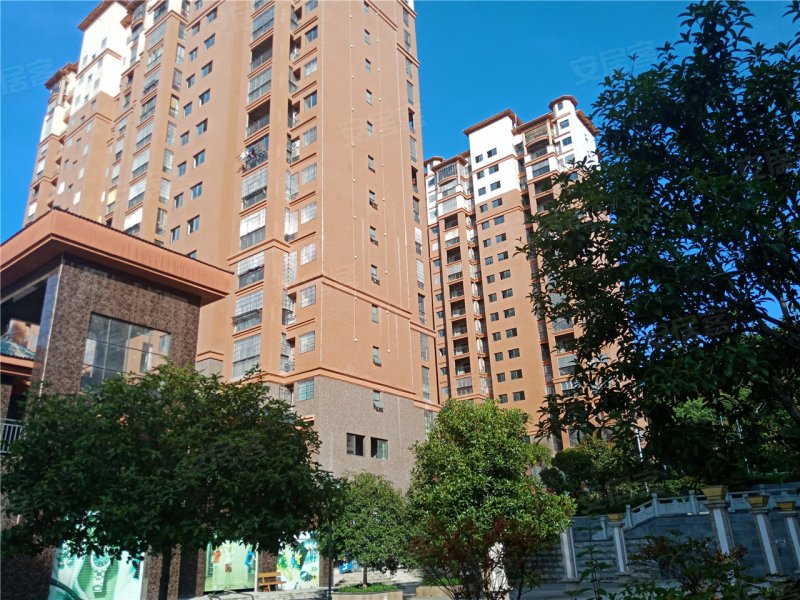 咸宁畔山林语-实景图(20) - 咸宁安居客