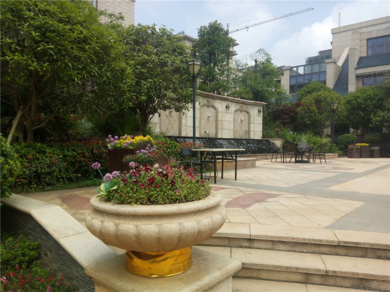 新余龙泉湾-实景图(22) - 新余安居客