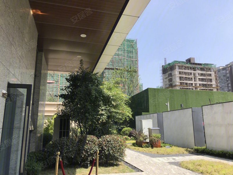 城投锦溪城