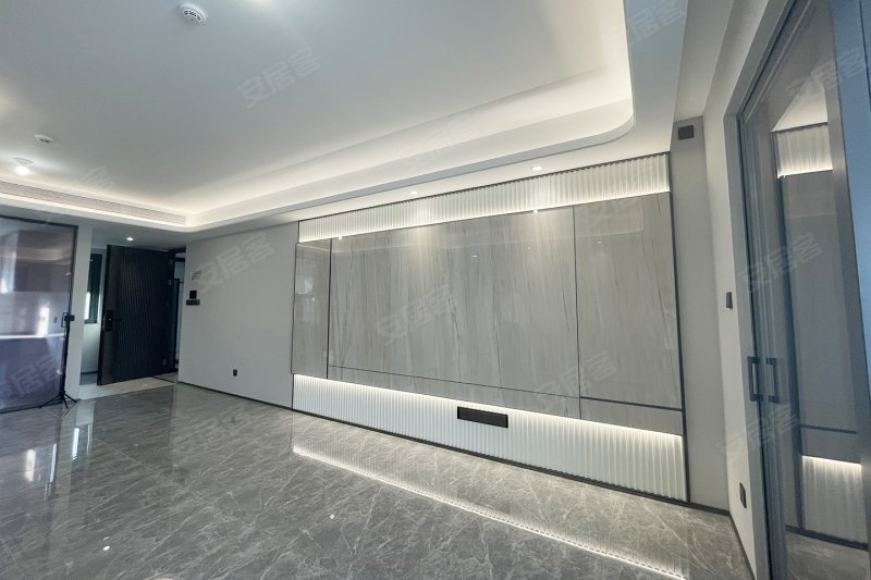 杭州建发云启之江-样板间图(35) - 杭州安居客