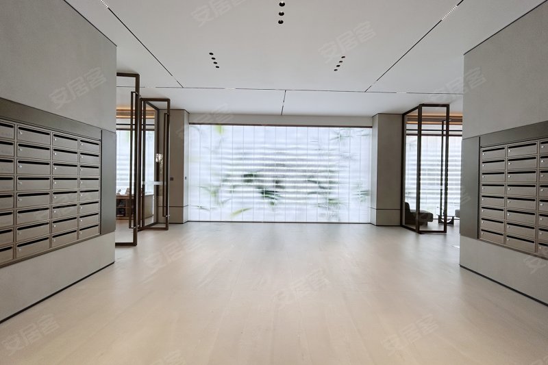杭州伟星滨映时代府-实景图(19) - 杭州安居客