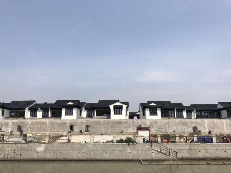 上海安居客>上海楼盘>闵行楼盘>浦江楼盘>上海桃花源>800_600