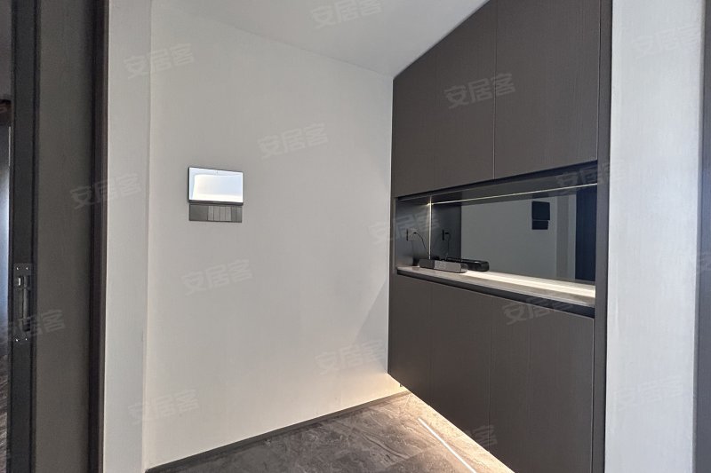 杭州建发中粮朗云-样板间图(6) - 杭州安居客