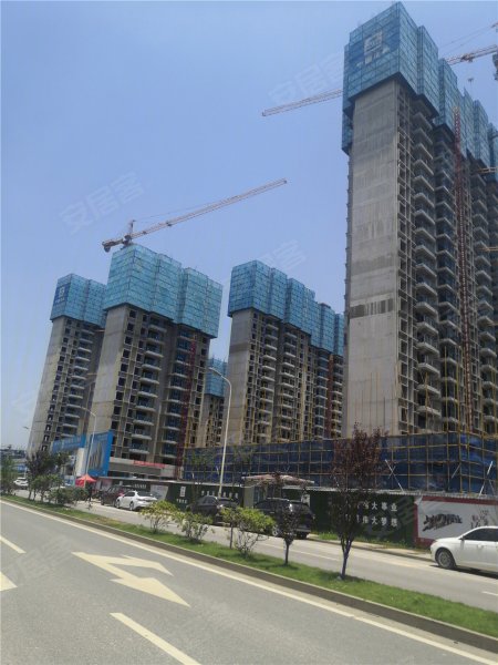 长沙伊景园·滨河苑-实景图(4) - 长沙安居客