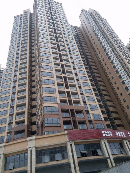 佛山楼盘 三水楼盘 西南楼盘 鸿安御花园