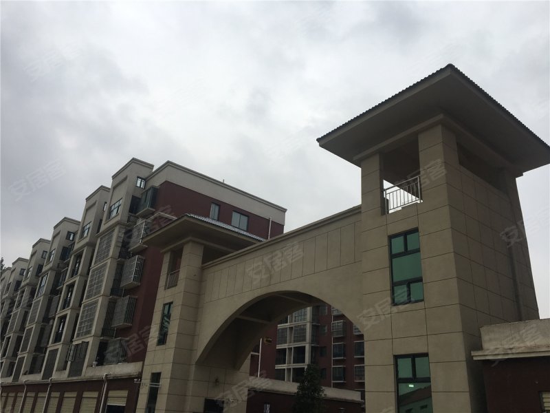 驻马店楼盘 上蔡县楼盘 森阳花园