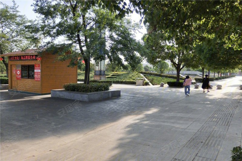 方城建业·大城小院