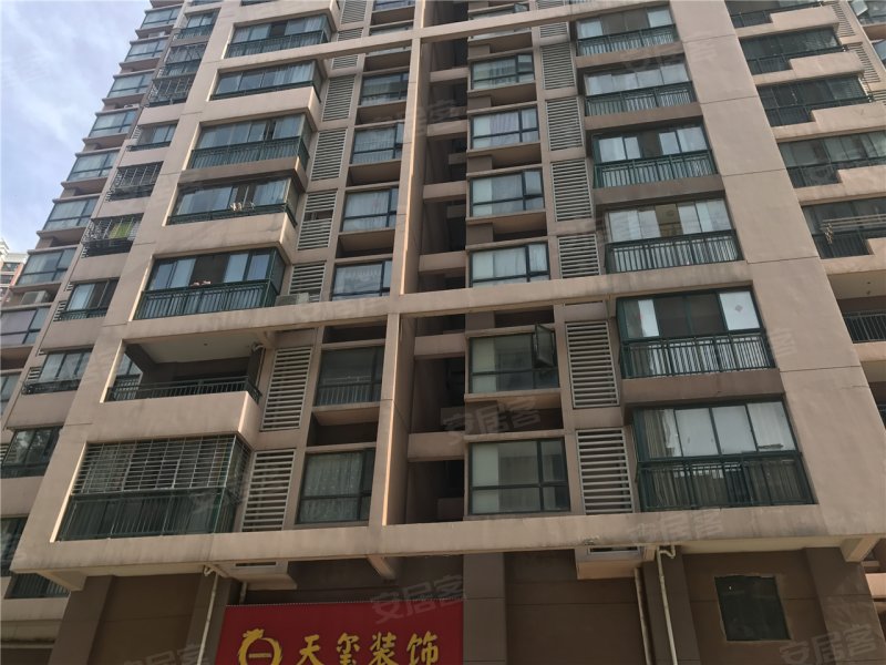 荆门大汉龙城-实景图(13) - 荆门安居客