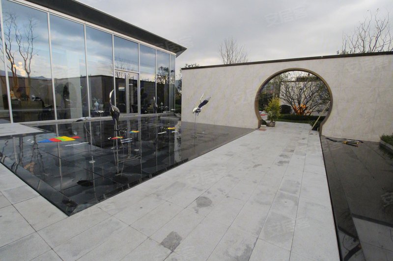 台州楼盘 黄岩区楼盘 黄岩楼盘 中天望江府