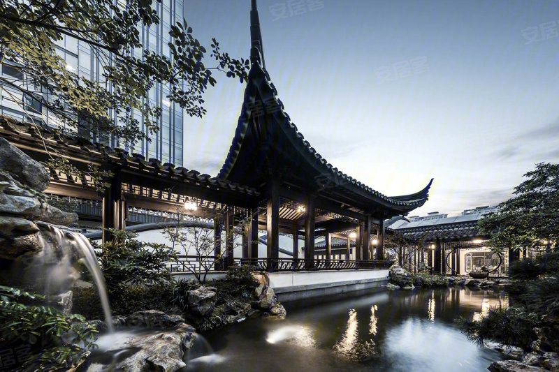 建发·央玺