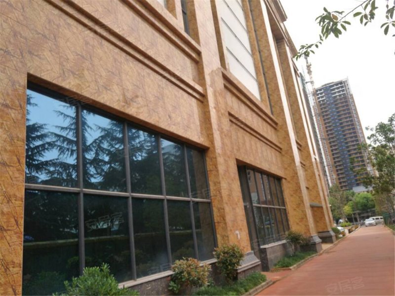 昭通万都·国际广场-实景图(21) - 昭通安居客