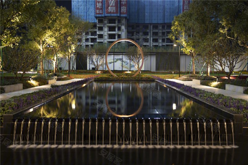 华润置地汕尾万象天地