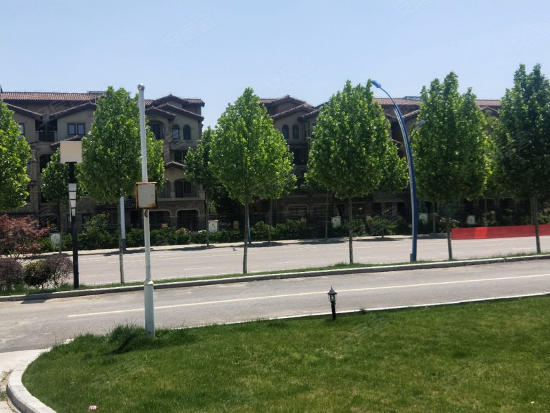 淮南壹代城-实景图(4) - 淮南安居客